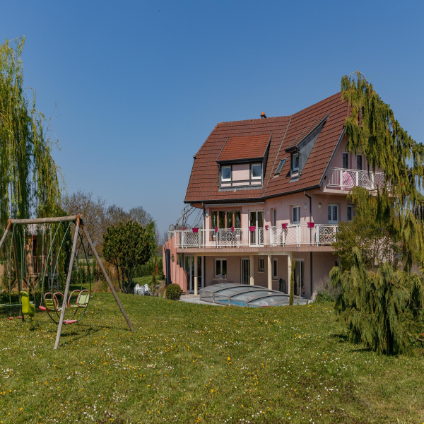 Offres de vente Maison Sausheim 68390