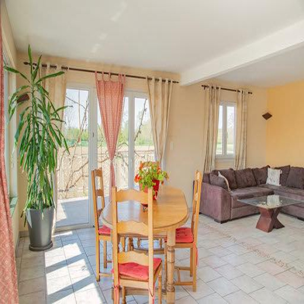 Offres de vente Maison Sausheim 68390