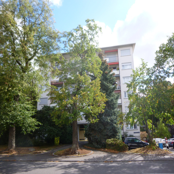 Offres de vente Appartement Illzach 68110