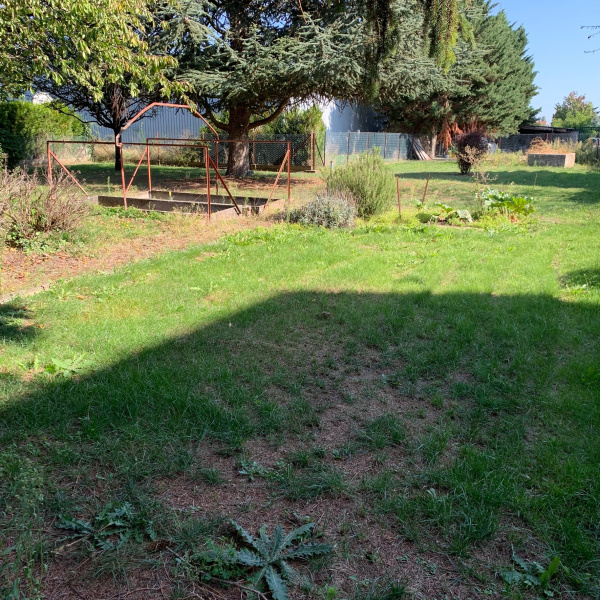 Offres de vente Terrain Illzach 68110