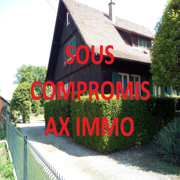 Offres de vente Maison Staffelfelden 68850