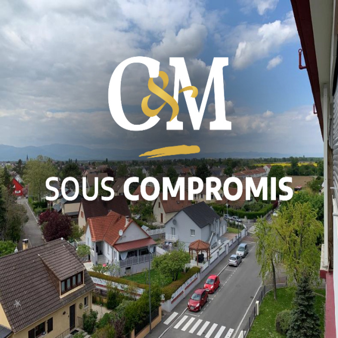 Offres de vente Appartement Illzach (68110)