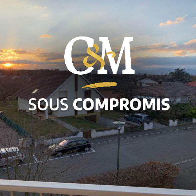 Offres de vente Appartement Illzach (68110)