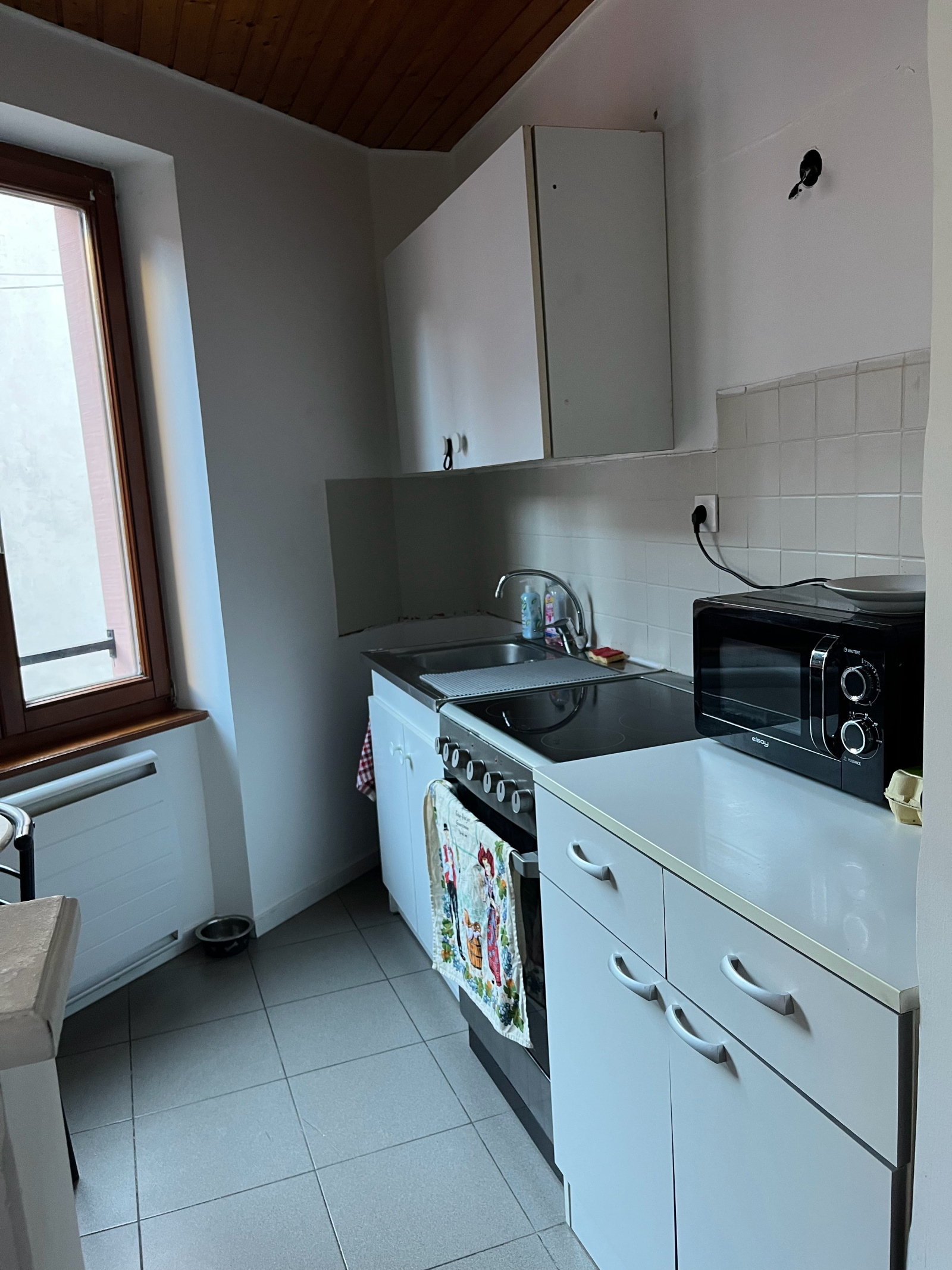 Appartement 8 pièces 110 m² · à Thann · 110 m² · 199 000 €