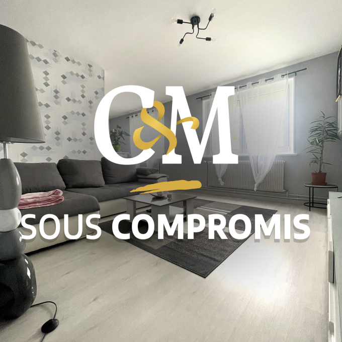 Offres de vente Appartement Wittenheim (68270)
