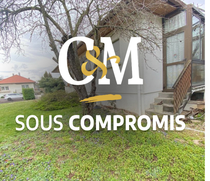Offres de vente Maison Illzach (68110)
