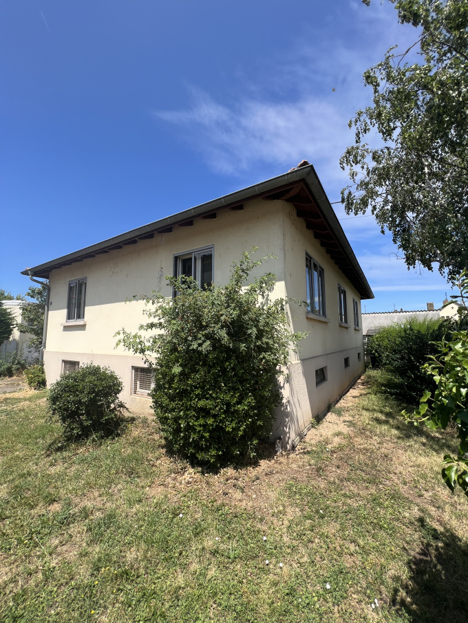 Offres de vente Maison Illzach (68110)