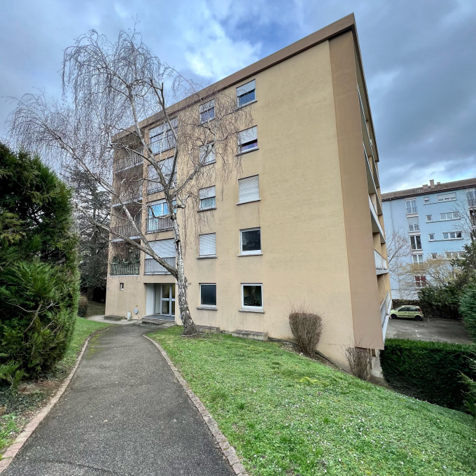 Offres de vente Appartement Mulhouse (68100)