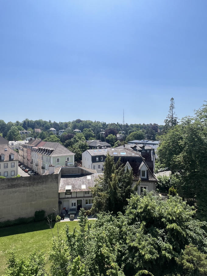 Offres de vente Appartement Mulhouse (68100)